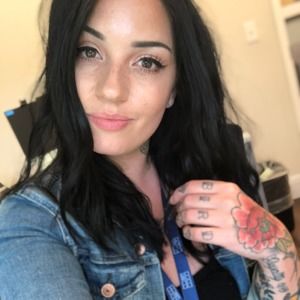 Meet your Posher, Natalie